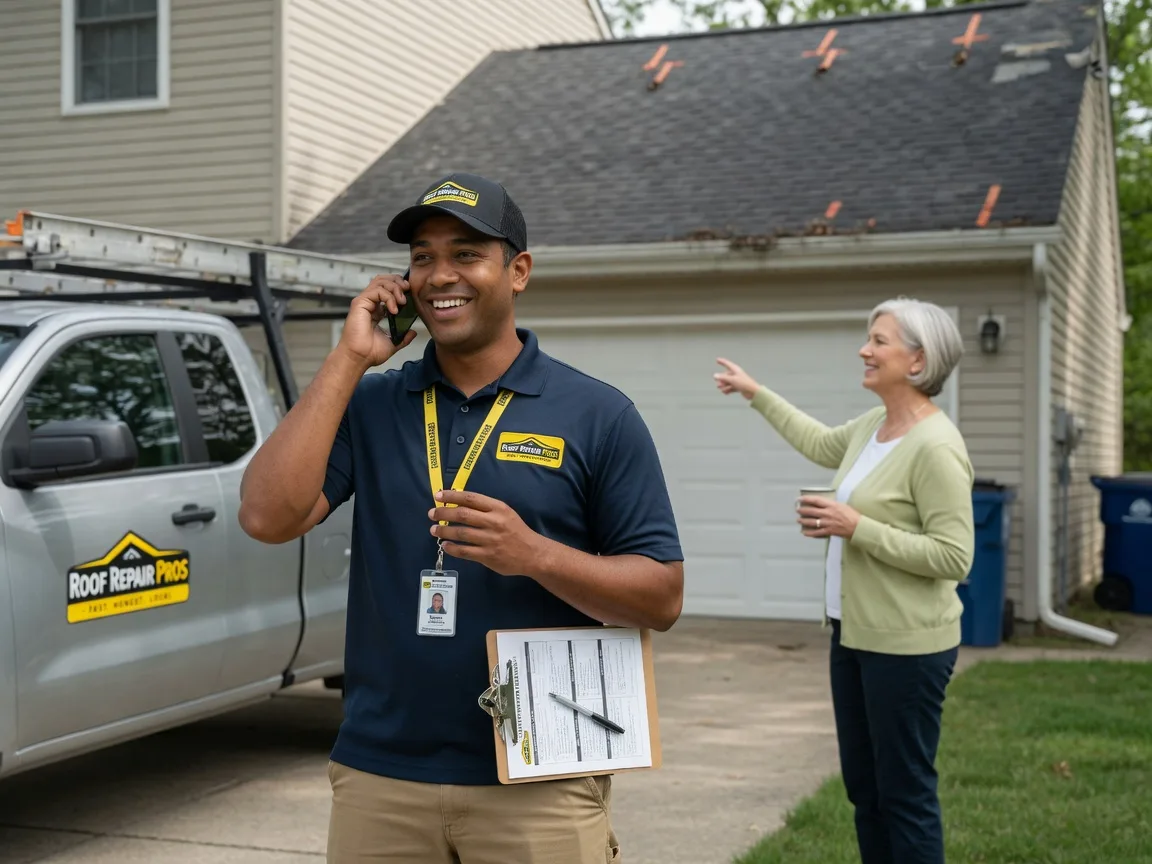 Roof Repair Potter, NE FAQs